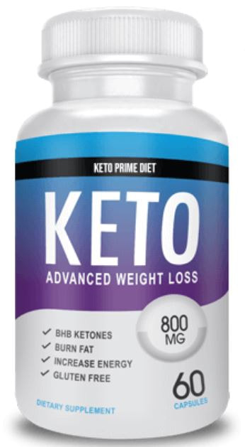 Keto Prime UK - Don't Buy? Read Reviews, Scam, Pills Price First